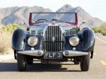 Bugatti Type 57C Stelvio 1938 года